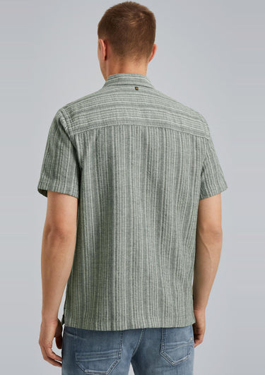 PSIS2505225 9076 | Hemd mit Streifenmuster